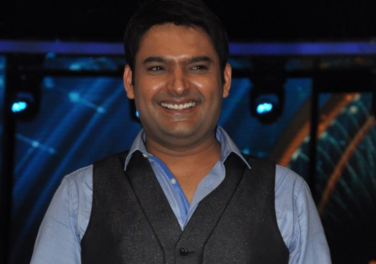 Kapil Sharma